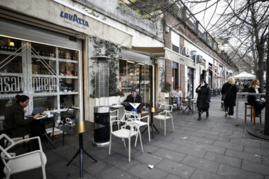 Covid, minimo storico nascite e picco di morti. Come se fosse sparita Firenze