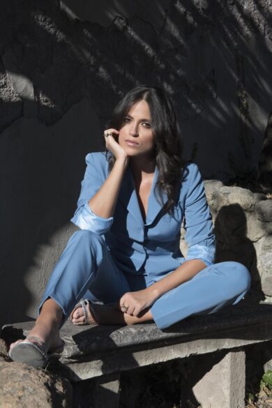 Il diario “déjà vu” di Veronica Gentili: Covid, la storia si ripete!
