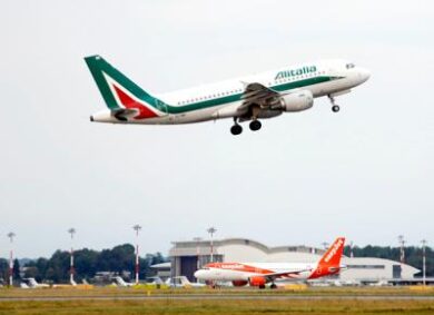 Alitalia, ancora fumata nera su Ita. Rumors: verso la condanna Ue per 1,3 mld