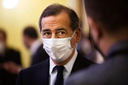 I moderati a Beppe Sala: “No ai Cinque Stelle in coalizione” I moderati a Beppe Sala: “No ai Cinque Stelle in coalizione”