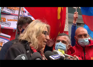 Ilva, dubbi di Giorgetti sugli indiani: 400 milioni per capirne le intenzioni