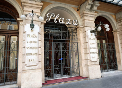 Covid: Pasqua all’estero sì, in hotel italiani no. E Federalberghi non ci sta