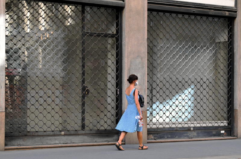 Roma in vendita o in affitto. Coronavirus, il paradosso della periferia vivace