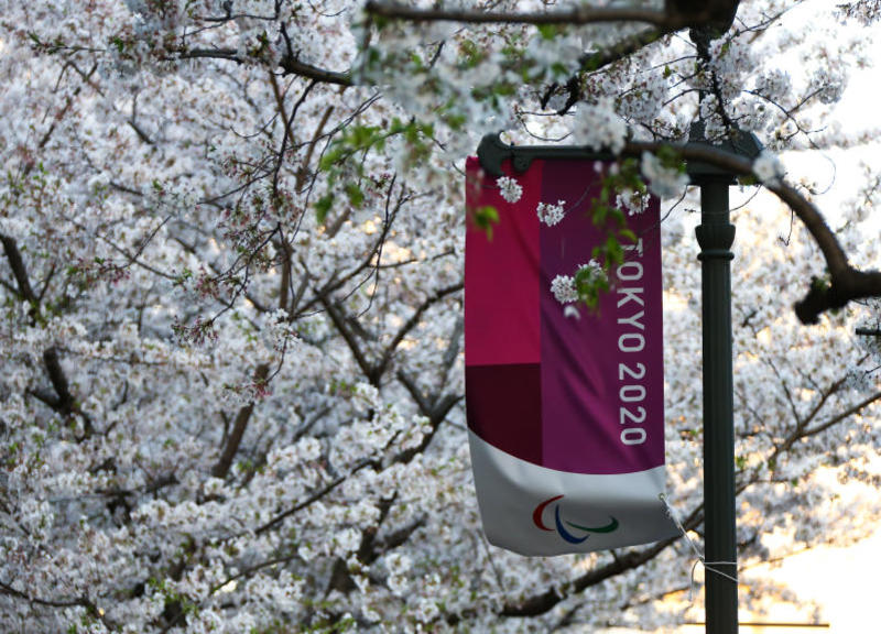 Hanami e sakura, in Giappone finisce l’emergenza Covid e fioriscono i ciliegi Hanami e sakura, in Giappone finisce l’emergenza Covid e fioriscono i ciliegi
