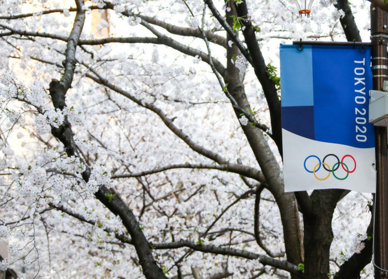 Hanami e sakura, in Giappone finisce l’emergenza Covid e fioriscono i ciliegi Hanami e sakura, in Giappone finisce l’emergenza Covid e fioriscono i ciliegi