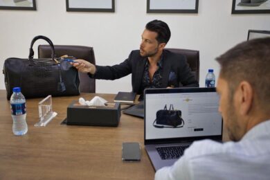 Anche nel 2021 segno positivo per mercato del lusso e accessori pregiati