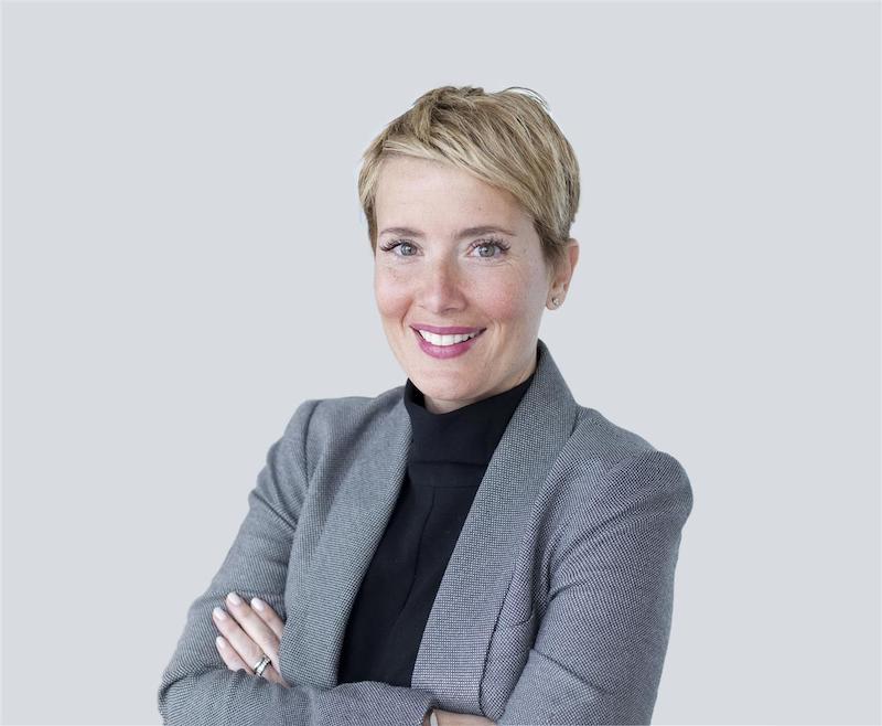 Cécilia Taieb, nuova Direttrice globale Comunicazione di SEAT S.A. Cécilia Taieb, nuova Direttrice globale Comunicazione di SEAT S.A.