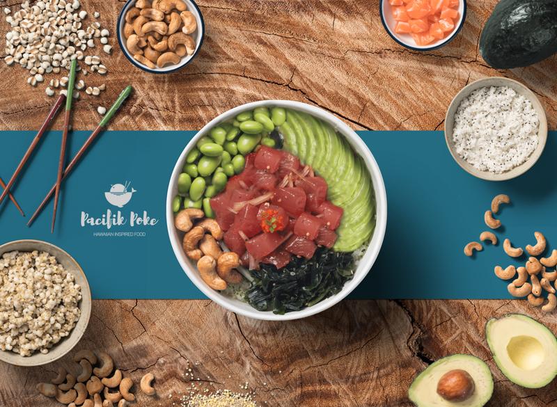 Poke gourmet della capitale sabauda conquista Milano Poke gourmet della capitale sabauda conquista Milano