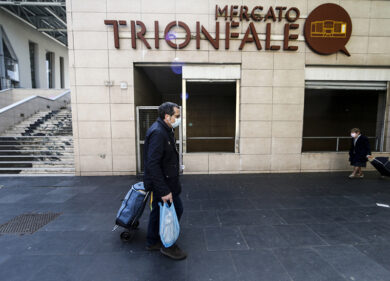 Roma in vendita o in affitto. Coronavirus, il paradosso della periferia vivace