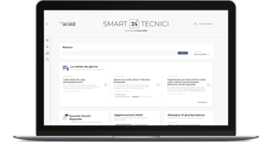 Editoria, Gruppo 24 ore e Ingenio: partnership per i professionisti tecnici