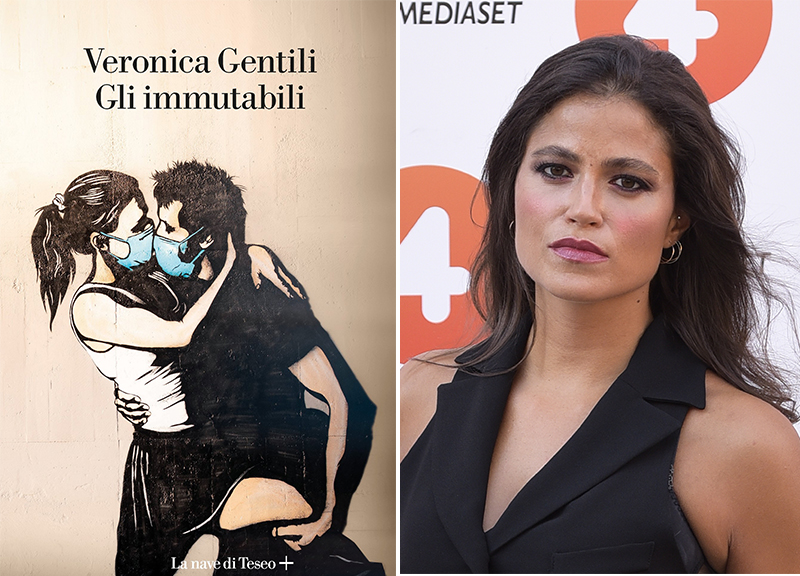 Il diario “déjà vu” di Veronica Gentili: Covid, la storia si ripete!