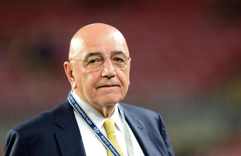 Covid, Adriano Galliani: “Ho temuto di morire. Ero in terapia intensiva e..” Covid, Adriano Galliani: “Ho temuto di morire. Ero in terapia intensiva e..”