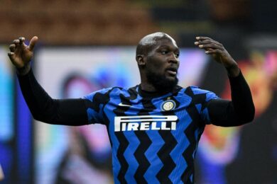 Lukaku, allarme Inter: top club di Premier League lo chiama. Rumors