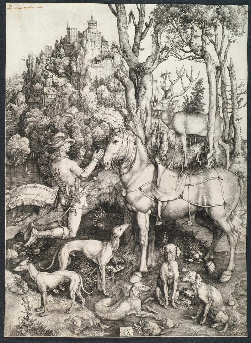 Albrecht Dürer: la collezione bresciana in mostra al museo di Mosca. VIDEO Albrecht Dürer: la collezione bresciana in mostra al museo di Mosca. VIDEO