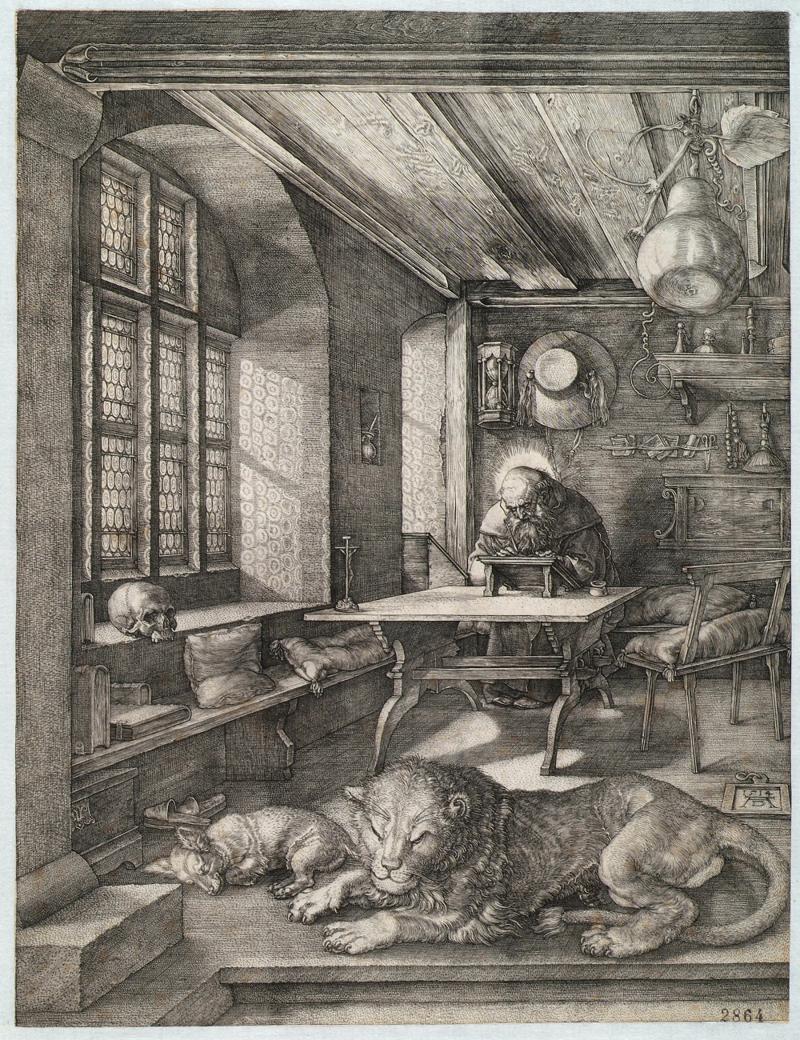 Albrecht Dürer: la collezione bresciana in mostra al museo di Mosca. VIDEO Albrecht Dürer: la collezione bresciana in mostra al museo di Mosca. VIDEO