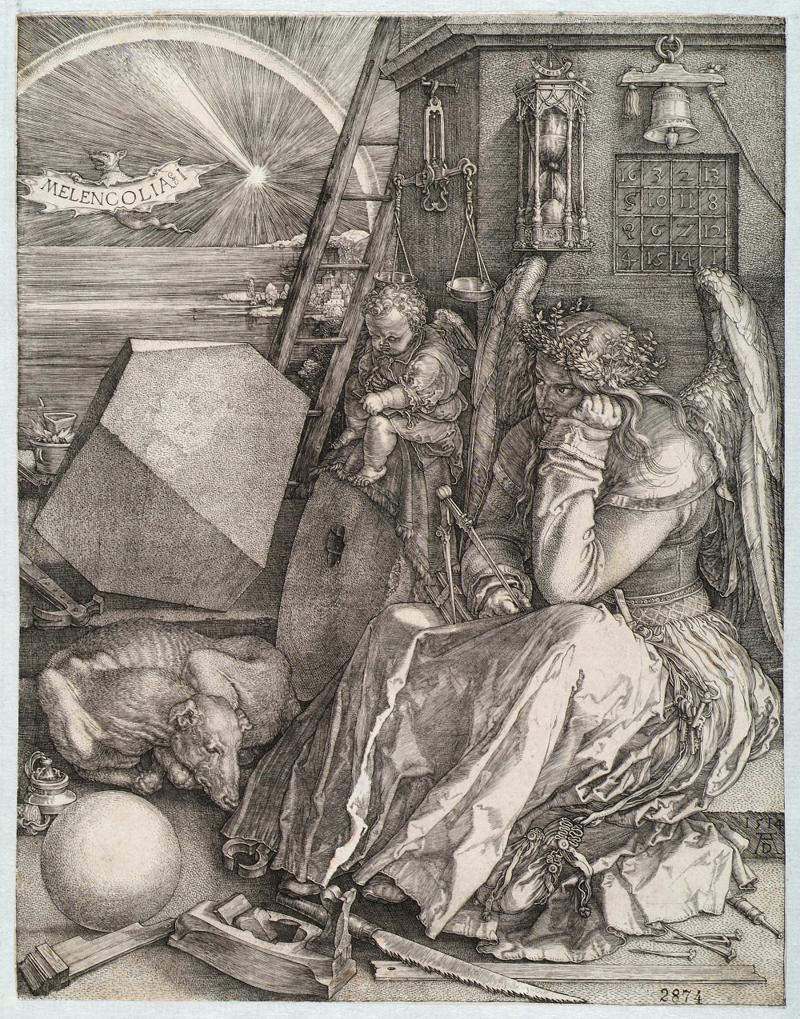Albrecht Dürer: la collezione bresciana in mostra al museo di Mosca. VIDEO Albrecht Dürer: la collezione bresciana in mostra al museo di Mosca. VIDEO