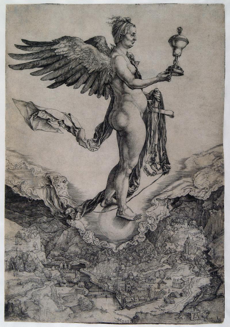 Albrecht Dürer: la collezione bresciana in mostra al museo di Mosca. VIDEO Albrecht Dürer: la collezione bresciana in mostra al museo di Mosca. VIDEO