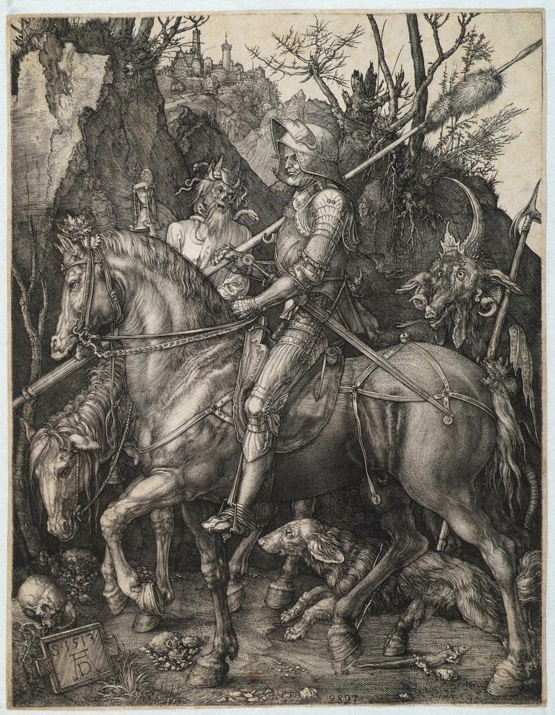 Albrecht Dürer: la collezione bresciana in mostra al museo di Mosca. VIDEO Albrecht Dürer: la collezione bresciana in mostra al museo di Mosca. VIDEO