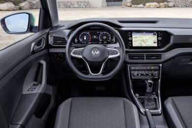 Volkswagen: via agli ordini per il nuovo allestimento Sport della T-Cross