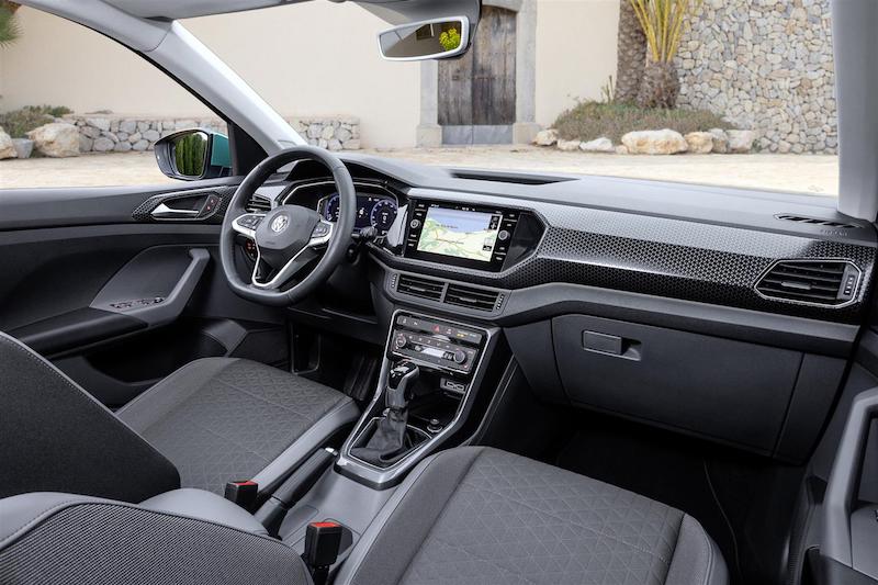 Volkswagen: via agli ordini per il nuovo allestimento Sport della T-Cross Volkswagen: via agli ordini per il nuovo allestimento Sport della T-Cross