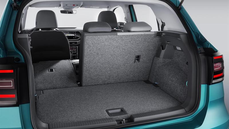 Volkswagen: via agli ordini per il nuovo allestimento Sport della T-Cross Volkswagen: via agli ordini per il nuovo allestimento Sport della T-Cross