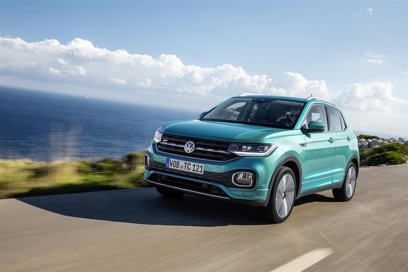 Volkswagen: via agli ordini per il nuovo allestimento Sport della T-Cross Volkswagen: via agli ordini per il nuovo allestimento Sport della T-Cross