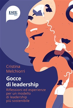 Webinar “Gocce di leadership” Con A.P.I. riflessioni ed esperienze dal libro