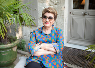 Mara Maionchi si racconta a Domenica In. Dal Covid alla storia con Alberto