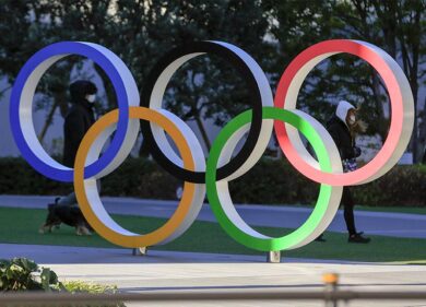 Olimpiadi 2026: domani sarà svelato il logo