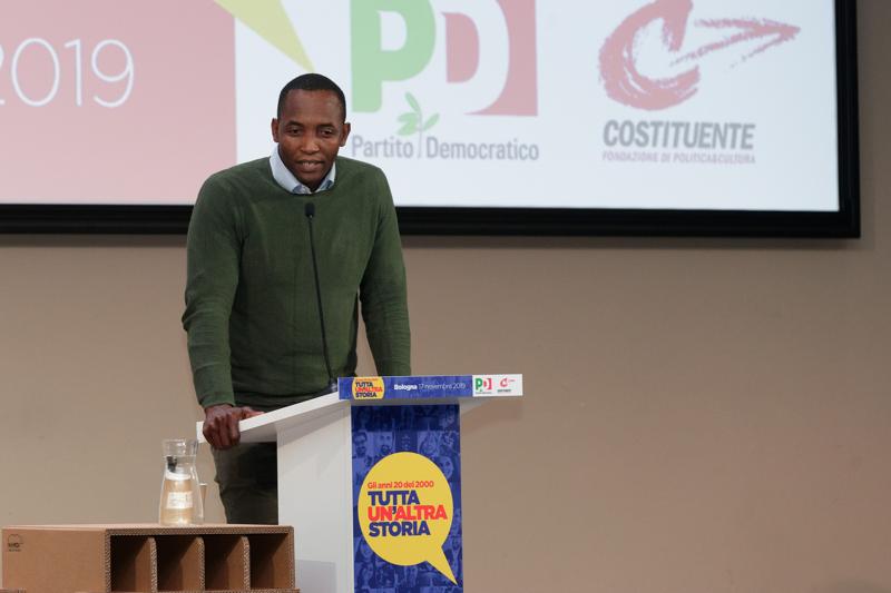 Sinistra X Milano: due mesi di eventi, con Lucarelli, Soumahoro e Zacchetti Sinistra X Milano: due mesi di eventi, con Lucarelli, Soumahoro e Zacchetti