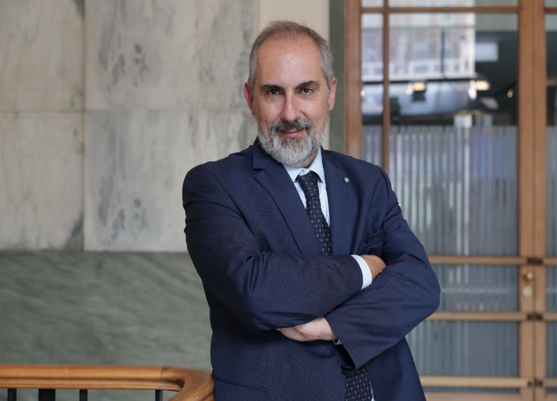 Terna, Standard Ethics migliora il rating dell’azienda da “E+” a “EE-“ Terna, Standard Ethics migliora il rating dell’azienda da “E+” a “EE-“