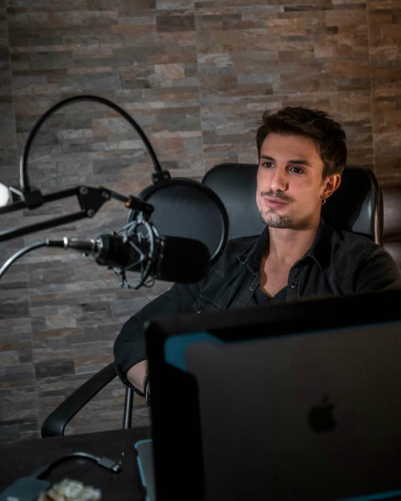 “Il digitale salva le imprese”, Roberto Fiori Rocco e la strategia vincente “Il digitale salva le imprese”, Roberto Fiori Rocco e la strategia vincente