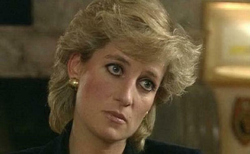 Diana, intervista 1995 contro Carlo estorta con ricevuta di aborto della tata