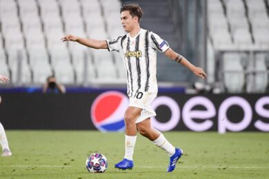Dybala addio a parametro zero: incubo Juventus. Buffon bye: al suo posto..