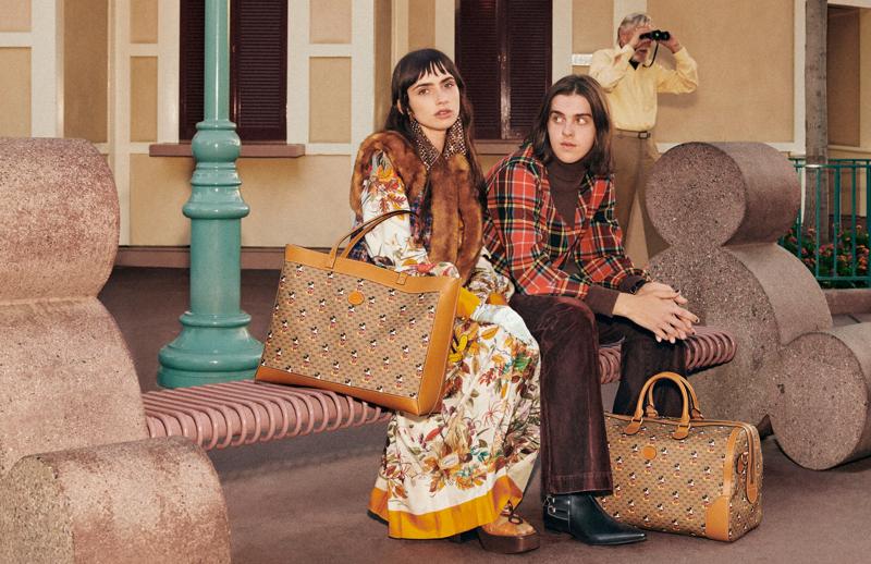Covid, Gucci aprirà sedi aziendali e negozi per vaccinare Covid, Gucci aprirà sedi aziendali e negozi per vaccinare