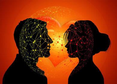 Italiani e infedeltà. Record di iscritti sui siti di incontri extra coniugali