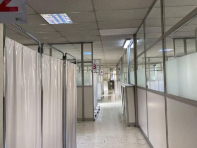 Vaccini, scendano in campo i laboratori privati. Al via il progetto in Liguria