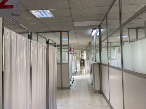 Vaccini, scendano in campo i laboratori privati. Al via il progetto in Liguria Vaccini, scendano in campo i laboratori privati. Al via il progetto in Liguria
