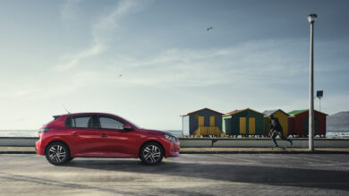 Nuova Peugeot 208 PureTech 75, arrivano gli allestimenti Allure e Allure Pack