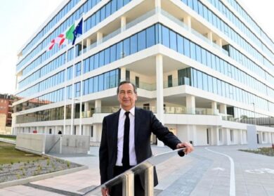 Milano, inaugurata la nuova sede degli uffici comunali in Corvetto