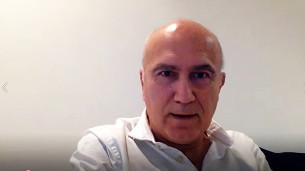 Nirtya, Cavalli: “Una struttura rigorosa per la comunicazione in ambito ESG” Nirtya, Cavalli: “Una struttura rigorosa per la comunicazione in ambito ESG”