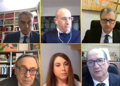 Pagano (FI), lo Stato investa 20 miliardi e garantisca liquidità alle imprese