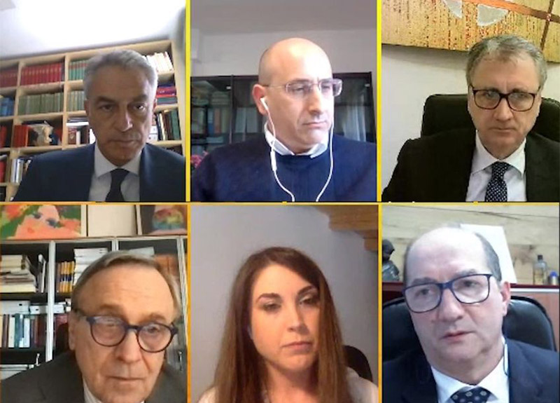 Pagano (FI), lo Stato investa 20 miliardi e garantisca liquidità alle imprese Pagano (FI), lo Stato investa 20 miliardi e garantisca liquidità alle imprese