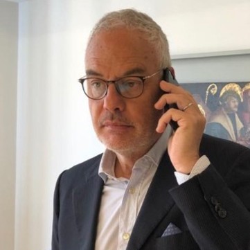 FS e Serravalle, sirene romane per Andrea Mentasti