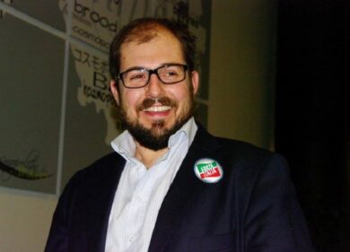 Scavuzzo, De Chirico (Fi): la vicesindaca va rimossa