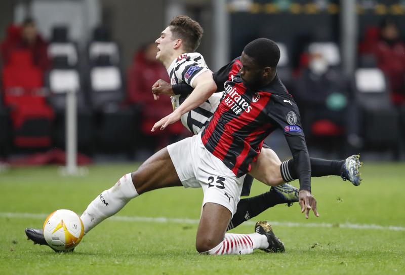 Tomori, crowdfunding tifosi del Milan per tenerlo. Mercato: Orsolini-Ikoné Tomori, crowdfunding tifosi del Milan per tenerlo. Mercato: Orsolini-Ikoné