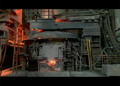 Acciaio e sostenibilità, Feralpi sceglie  Climate Strategy di Alperia Bartucci