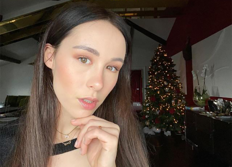 Aurora Ramazzotti, sfogo su Instagram: “Nel 2021 ancora vittima di catcalling” Aurora Ramazzotti, sfogo su Instagram: “Nel 2021 ancora vittima di catcalling”