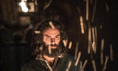 Leonardo fa boom su Rai1, la fiction convince tutti