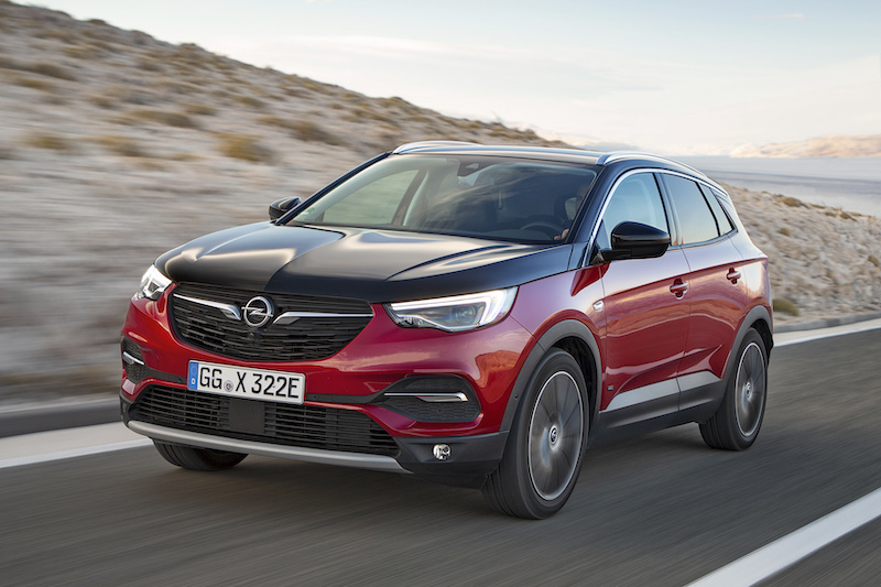 Opel: nuove opportunità per la mobilità a zero emissioni